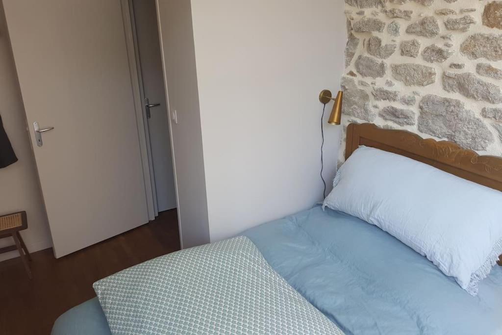 Appartement A 30M De La Plage Du Sillon. Saint-Malo Exterior foto